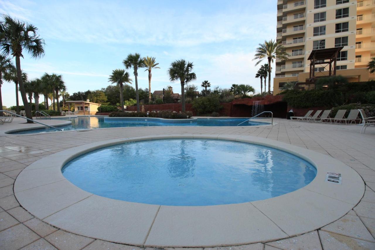 Luau 6531 In Sandestin By Skis And Seas Florida Beach Rentals 1 Bedroom Beach Views Экстерьер фото