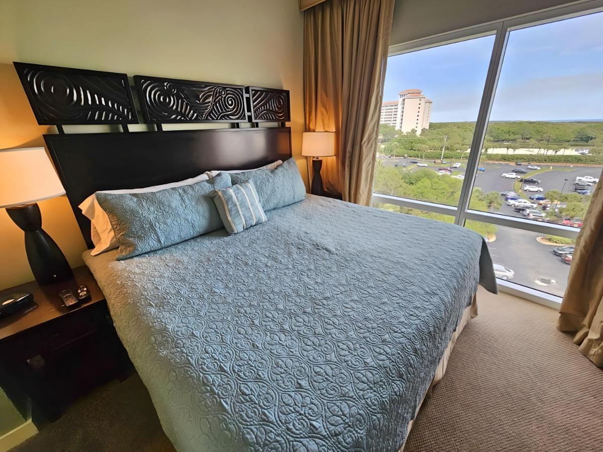 Luau 6531 In Sandestin By Skis And Seas Florida Beach Rentals 1 Bedroom Beach Views Экстерьер фото