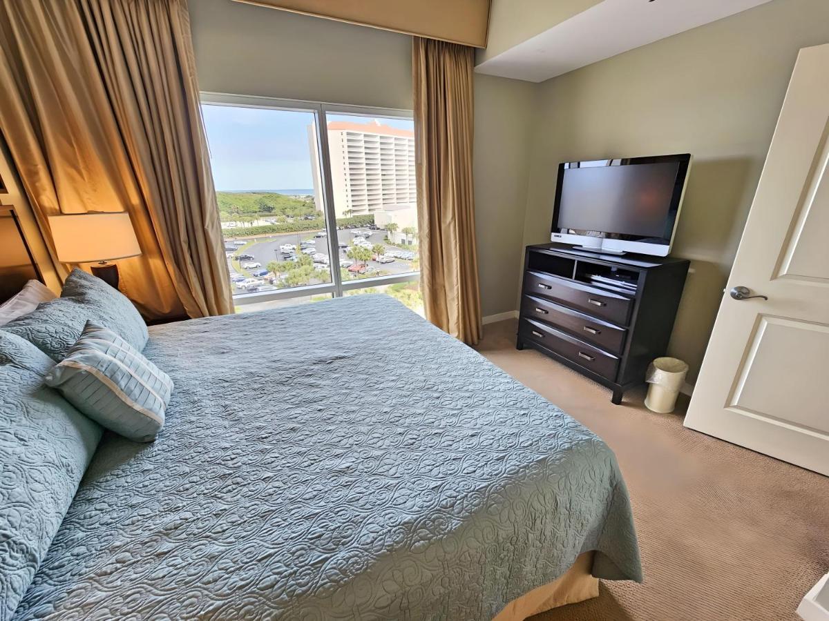 Luau 6531 In Sandestin By Skis And Seas Florida Beach Rentals 1 Bedroom Beach Views Экстерьер фото