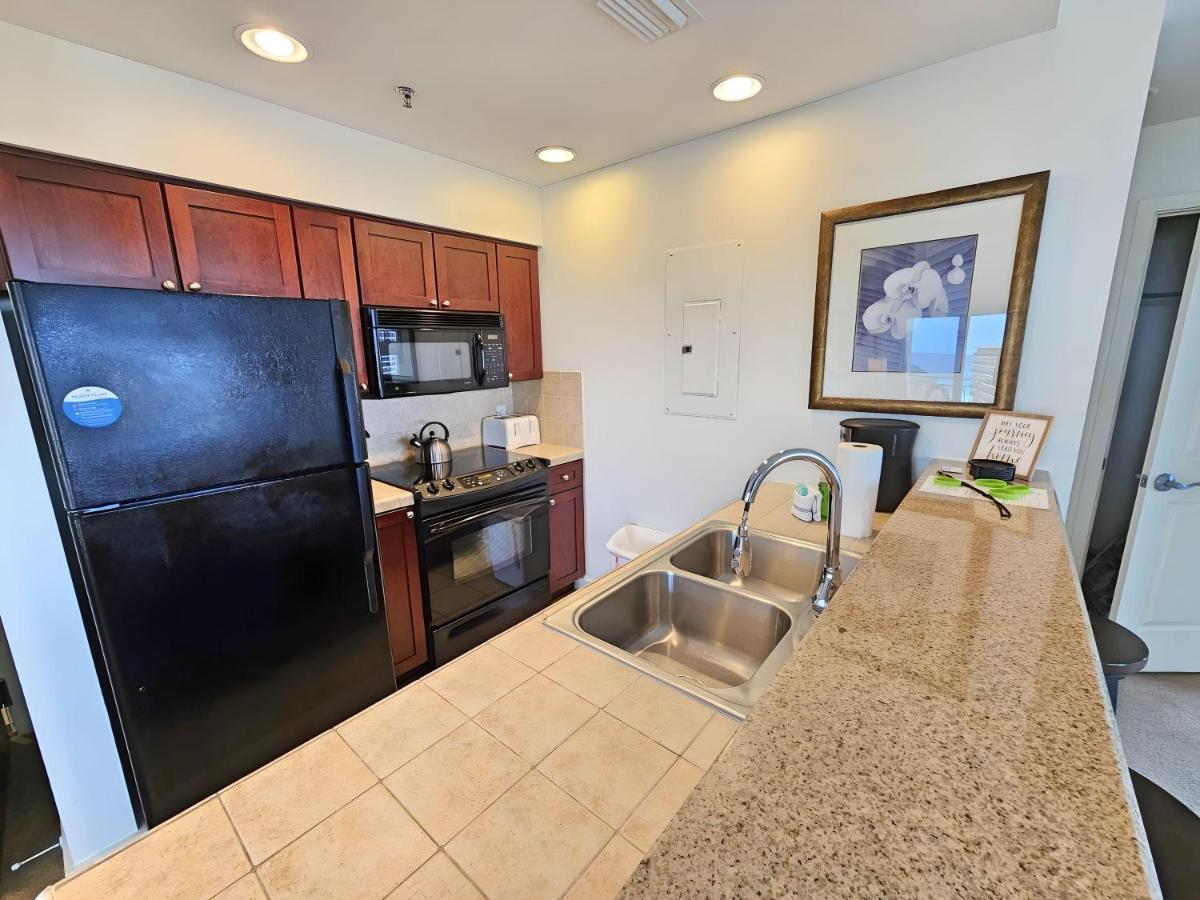 Luau 6531 In Sandestin By Skis And Seas Florida Beach Rentals 1 Bedroom Beach Views Экстерьер фото