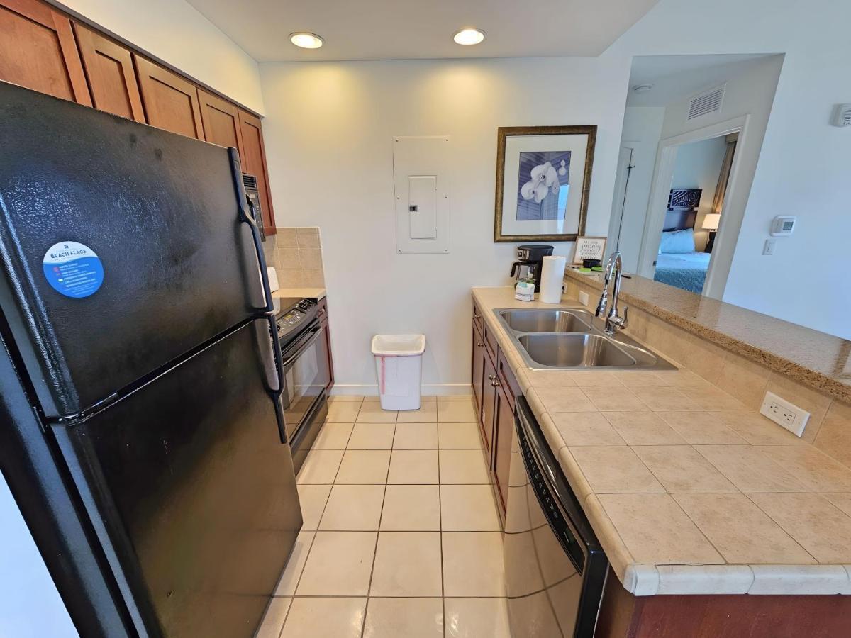 Luau 6531 In Sandestin By Skis And Seas Florida Beach Rentals 1 Bedroom Beach Views Экстерьер фото