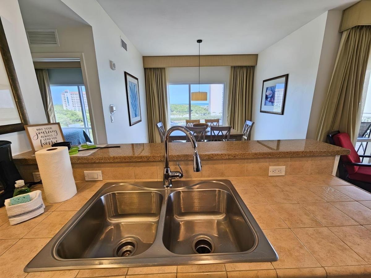 Luau 6531 In Sandestin By Skis And Seas Florida Beach Rentals 1 Bedroom Beach Views Экстерьер фото